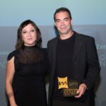 Zentrik recibe el Premio Agencia Revelación en los Marketplaces Awards 2025