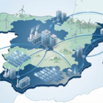 AleaSoft: el potencial de España para liderar el desarrollo de Data Centers