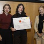 Formación Universitaria sella su compromiso con la Carta de la Diversidad 2025-26