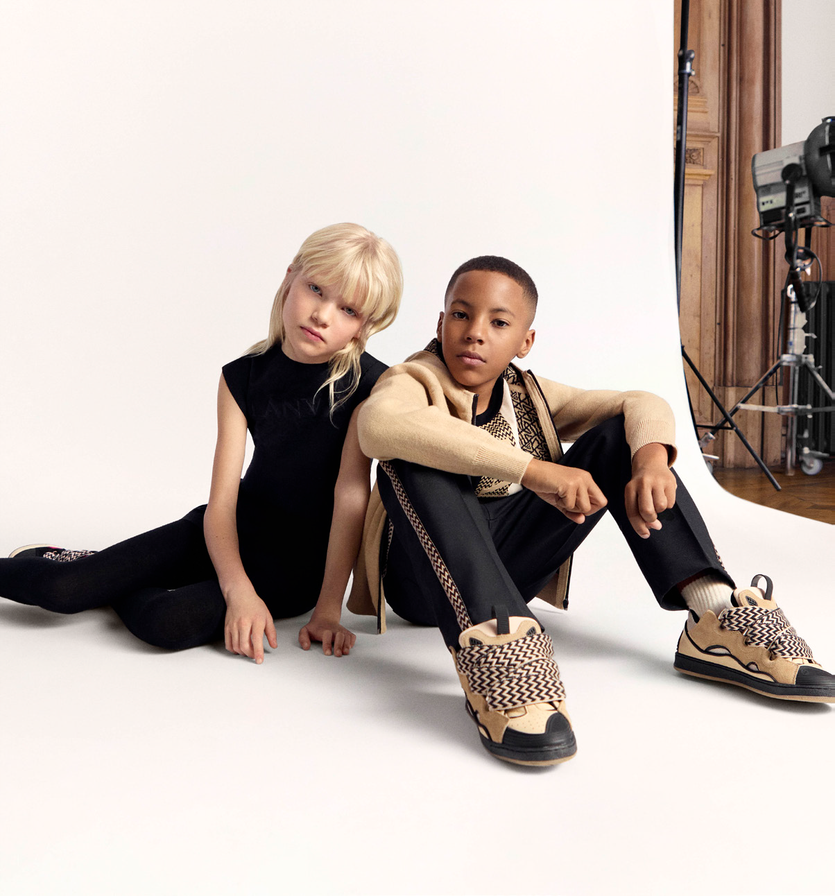 Kids Around: la concept store de moda infantil premium que inicia su expansión en España