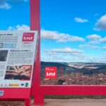 ADEL Sierra Norte impulsa el turismo sostenible y la lucha contra la pobreza a través del proyecto ‘Enmarcando un futuro sostenible’