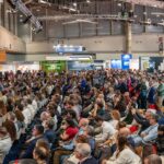 La IA se consolida como el principal motor de cambio en la gestión del talento en HR EXPO 2025