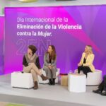 FCC celebra junto a Fundación ONCE el Día Internacional de la Eliminación de la Violencia contra la Mujer