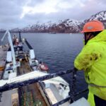 Más del 75% de las capturas mundiales de pescado blanco posee certificado de sostenibilidad
