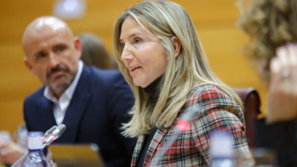 Recuperar esperanza de futuro para los jóvenes que el desgobierno de Sánchez ha frenado Recuperar esperanza de futuro para los jóvenes que el desgobierno de Sánchez ha frenado