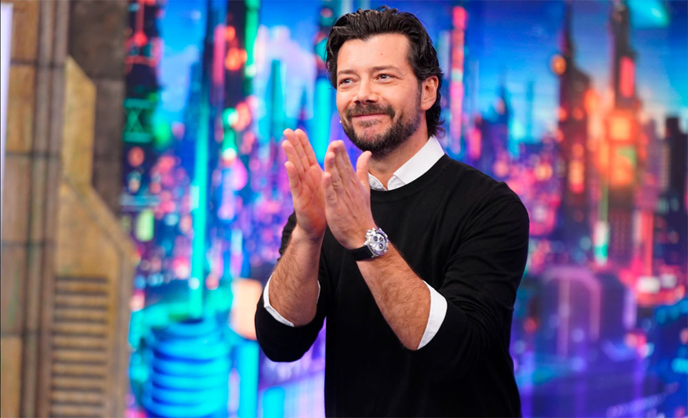 España empata pero arrasa, no castiga a El Hormiguero pero sí a La isla de las Tentaciones