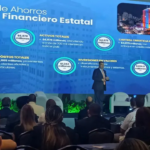 Andrés Farrugia advierte incertidumbre en el sector bancario ante cambios en la Ley de Interés Preferencial