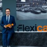 Antonio García Olmos, ex-BBVA, nuevo consejero delegado de Flexicar