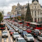 Operación Salida de Navidad: expertos advierten del riesgo de los ‘conductores fantasma’ al prestar el coche a familiares estas fiestas