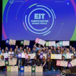 La innovación europea se centra en Budapest