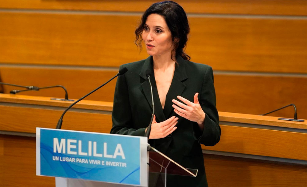 Sólo un dictador puede obligar a los médicos a hacer lo que no quieren