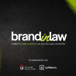 Lanzamiento de Brand in Law, primer informe de marca en el sector legal