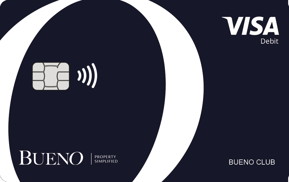 Bueno, empresa líder en soluciones financieras para propietarios de vivienda, lanza su tarjeta ‘Bueno Card’ con marca VISA y emitida por sefide