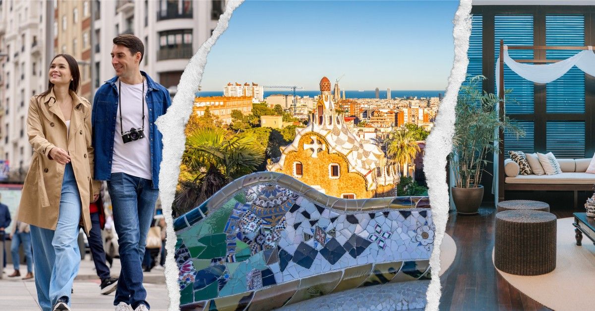 Control y avisos de bajada de los precios y detectar anuncios falsos y estafas, los usos que los españoles darían a la IA para sus viajes en 2026, según SiteMinder
