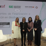 Más del 50% del sector financiero español ya excluye empresas que dañan la biodiversidad, según un nuevo informe de SE Advisory Services y Spainsif