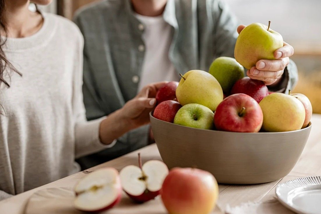 De la tradición a la innovación: explorando Südtiroler Apfel IGP y manzanas club