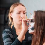 Formación Universitaria lanza su preparación online para el Título Oficial de Técnico Superior en Caracterización y Maquillaje Profesional