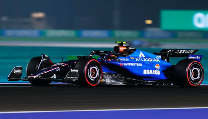 Verstappen ganó el GP de Qatar y llega vivo a la última carrera a 12 puntos de Norris Verstappen ganó el GP de Qatar y llega vivo a la última carrera a 12 puntos de Norris