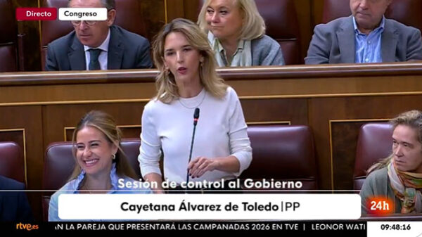 Ayuso y Cayetana avisan, Sánchez puede arrastrar al abismo al PSOE, Koldo y Ábalos al filo de cárcel y miente el CIS