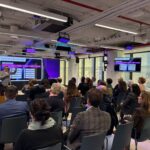 The Valley celebra la tercera sesión de Meet & Connect para explorar el futuro de los Recursos Humanos con foco en IA, talento y bienestar
