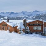 Cinco Jotas Grill Baqueira calienta motores y se prepara para la nueva temporada de esquí