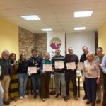 ADEL Sierra Norte culmina el proyecto ‘Turismo Cero Emisiones’, referente en sostenibilidad en la comarca