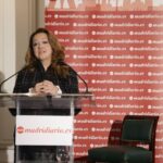 La IV Jornada de Salud de Madridiario analiza los avances científicos, la salud mental y los retos del bienestar laboral en Madrid