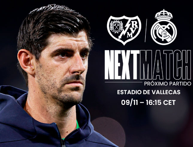 Asencio por Militao y regresa Brahim para acompañar a Mbappé y Vinicius