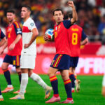 Un gol de Oyarzabal permite igualar el récord de 31 partidos seguidos sin derrota