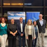 La Fundación Ona Futura presenta ‘OXYGEN: Origen’, una experiencia inmersiva sobre la relación entre el ser humano y los ecosistemas acuáticos