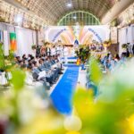 Un encuentro de fe cristiana en Madrid: Santa Convocación 2025