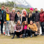 Hasta el fin del mundo, un viaje por América Latina que cambia la vida de seis parejas de famosos