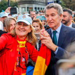 En el corazón de la gente se anida una necesidad de cambios radicales En el corazón de la gente se anida una necesidad de cambios radicales