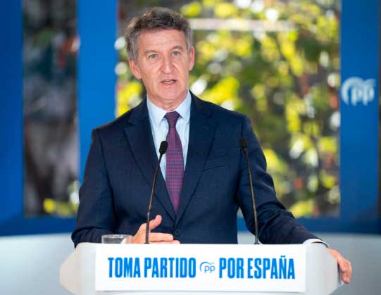 Escándalo Torres, Fiscal tocado, sucesión de Mazón, Maribel, Feijoo frente Abascal-Sánchez y la banda del Peugeot