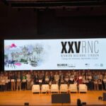 La AEC clausura con éxito su XXV Reunión Nacional de Cirugía con la participación de más de 1.650 cirujanos