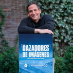 Gotzon Mantuliz, en busca de la mejor fotografía del mundo salvaje en Cazadores de imágenes