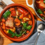 HelloFresh pone en valor los sabores de otoño de la despensa española