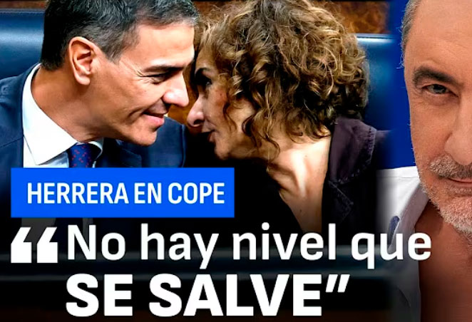 Guardia Civil destapa botín de 6,7 millones al número dos de Pedro Sánchez