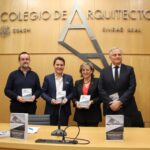 David García-Manzanares presenta, en Ciudad Real, su libro ‘Puedes esconder los cuadros, puedes evitar la música’