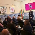 Ignacio Campoy enseña a los Agentes Comerciales cómo afrontar los desafíos y oportunidades en el actual contexto VUCA