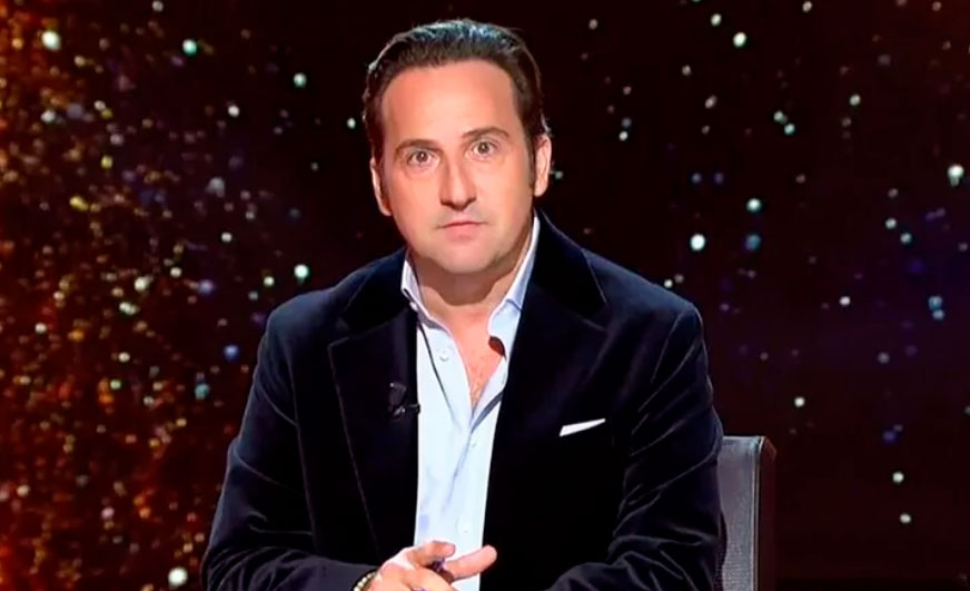 Horizonte de Íker Jiménez amarga la noche a Jorge Javier y Gran Hermano además zozobra en el access