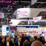 El turismo saudí cautiva al público y refuerza las alianzas globales en la WTM 2025