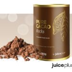 Juice Plus+ transforma el cacao en un ritual de bienestar y sabor