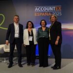 Lefebvre presenta en Accountex España la nueva versión de GenIA-L que potencia el conocimiento jurídico