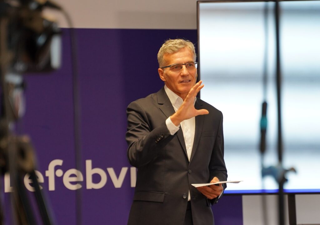 Lefebvre incorpora nuevas funcionalidades de IA en GenIA-L que transforman el trabajo jurídico