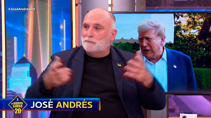 El Hormiguero lidera, y La Revuelta y las Tentaciones en un puño, Late Xou logró récord en el prime time