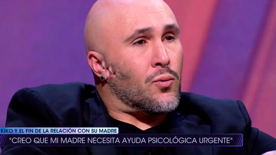 Telecinco exprime con éxito a Kiko Rivera y hace sufrir a La Voz, y ni Joaquín Prat ni Jorge Javier son la solución