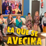 Pablo Motos duerme tranquilo, Sandra Barneda molesta David Broncano, y La que se avecina gana por los pelos a Marc Giró Pablo Motos duerme tranquilo, Sandra Barneda molesta David Broncano, y La que se avecina gana por los pelos a Marc Giró