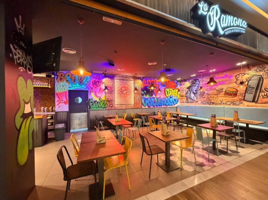 La Ramona inaugura su primer local en Castilla y León con una apertura en el centro comercial Vallsur de Valladolid