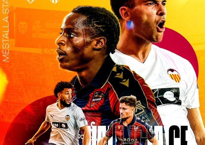 Una chilena de Hugo Duro decisiva, y reto para el FC Barcelona  y el Villarreal